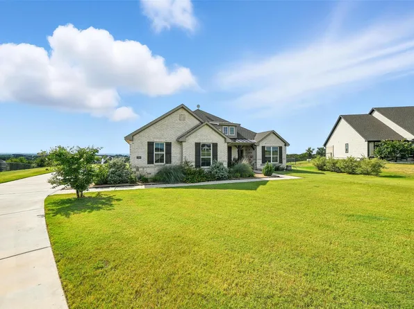 1089 Flagstone Dr, Weatherford, TX 76085