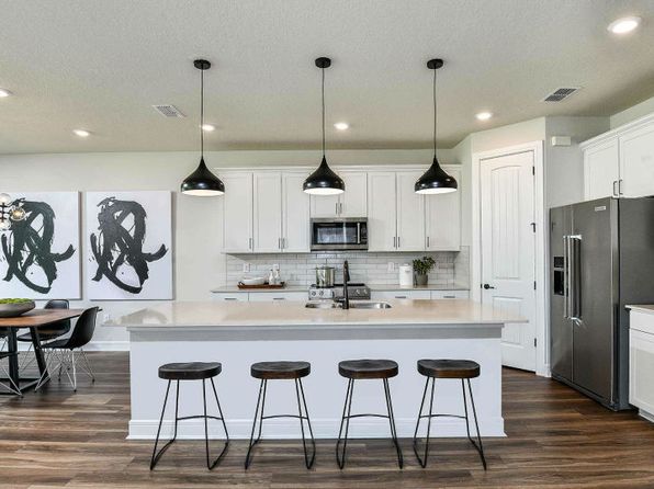 Whitestone Plan, Pinewood Reserve