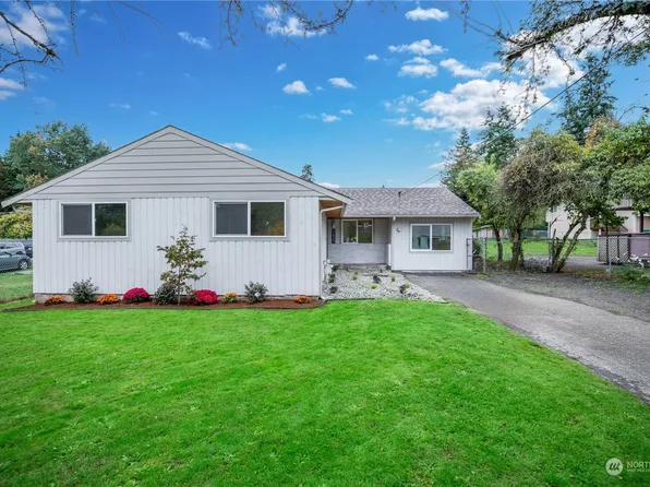 5635 S Avon Street, Seattle, WA 98178