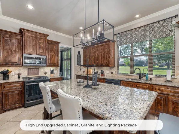 5320 Fox Chase Ln, McKinney, TX 75071