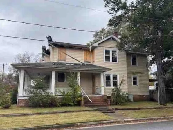 501 N High St, Franklin, VA 23851