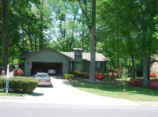 205 W 17th St, Spencer, NC 28159