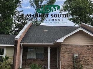 22 Navigator Ln, Savannah, GA 31410