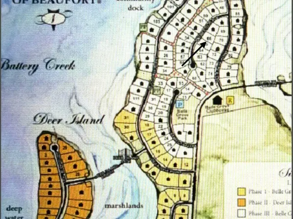 107 Palmetto Pl, Beaufort, SC 29902