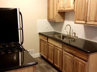 2726 N Madison St, Denver, CO 80205