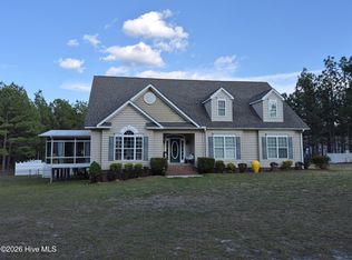 436 Millwork Ln, Aberdeen, NC 28315