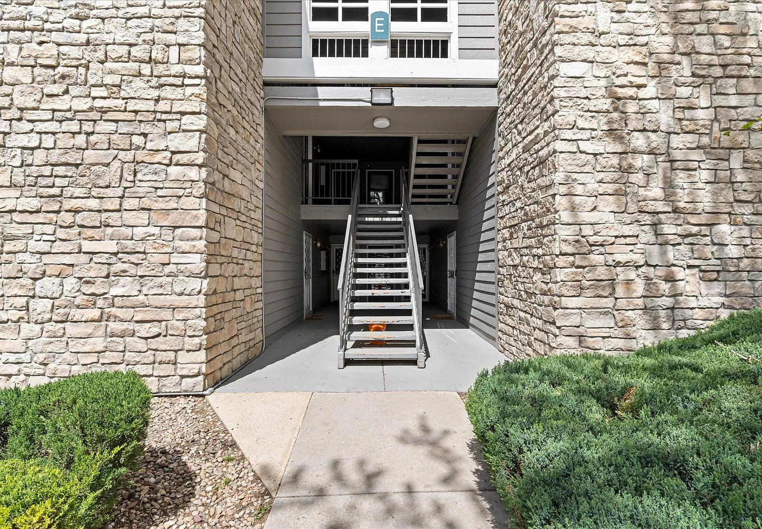 2575 S Syracuse Way - E308 — Photo 4