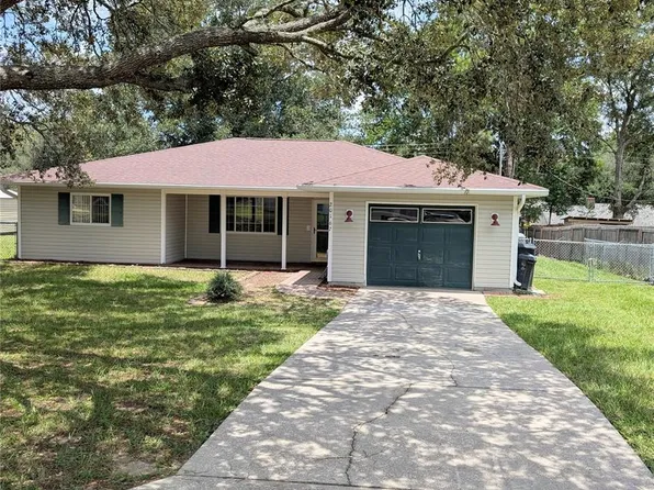20167 SW 81ST STREET, DUNNELLON, FL 34431