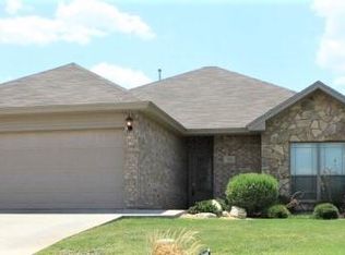 705 Wicklow Ct, San Angelo, TX 76901
