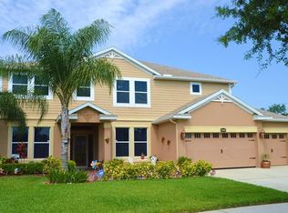 3210 Pawleys Loop N, Saint Cloud, FL 34769