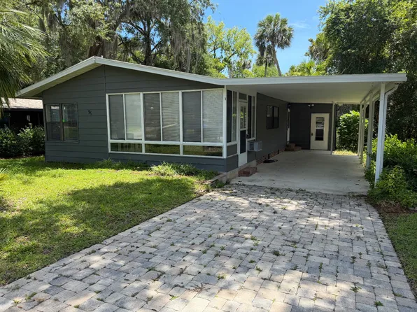 96 Horseshoe Falls Dr, Ormond Beach, FL 32174