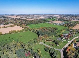 23 White Cedar Dr, Verona, WI 53593