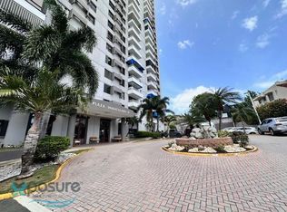 1717 Ponce De Gln #2007, San Juan, PR 00909