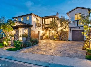 17 Long View Rd, Coto De Caza, CA 92679