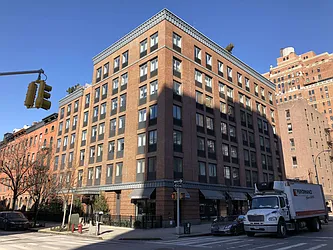 401 West 22nd Street in West Chelsea