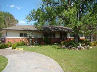 16855 S Memorial Dr, Bixby, OK 74008