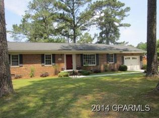 128 Cedar Cir, Washington, NC 27889