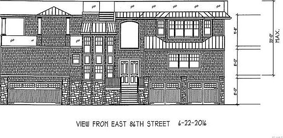 4th image of 12 E 86th St