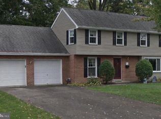 13 Pleasant View Dr, Strasburg, PA 17579