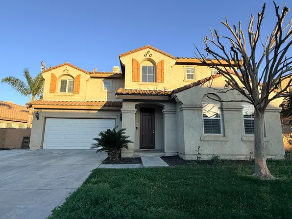 6510 Lost Fort Pl, Corona, CA 92880