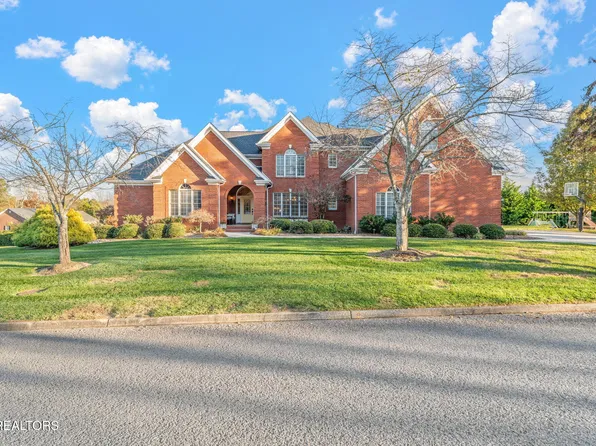 7907 Debra Dr, Knoxville, TN 37938