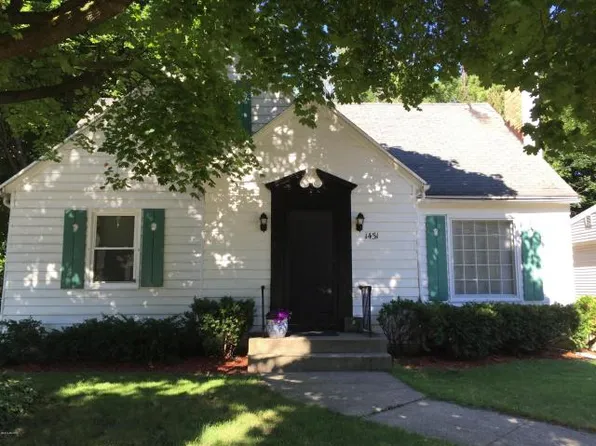 1431 Colorado Ave SE, Grand Rapids, MI 49507