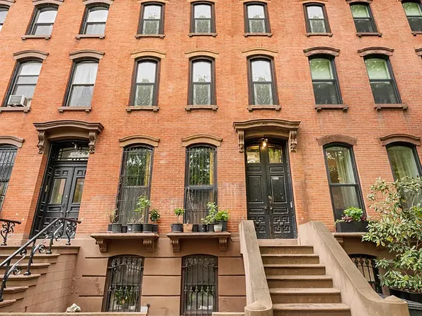 222 Carlton Ave APT 1, Brooklyn, NY 11205