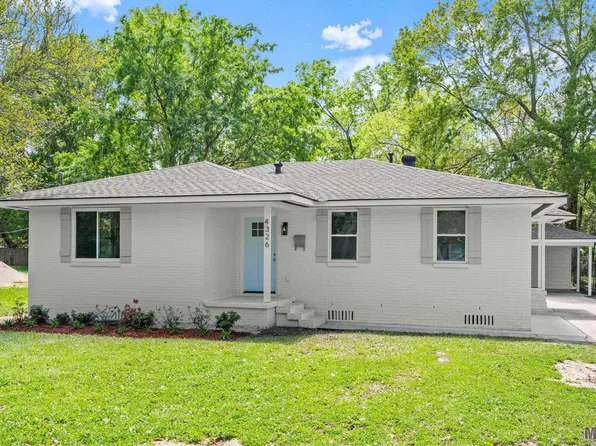 4326 Mimosa St, Baton Rouge, LA 70808