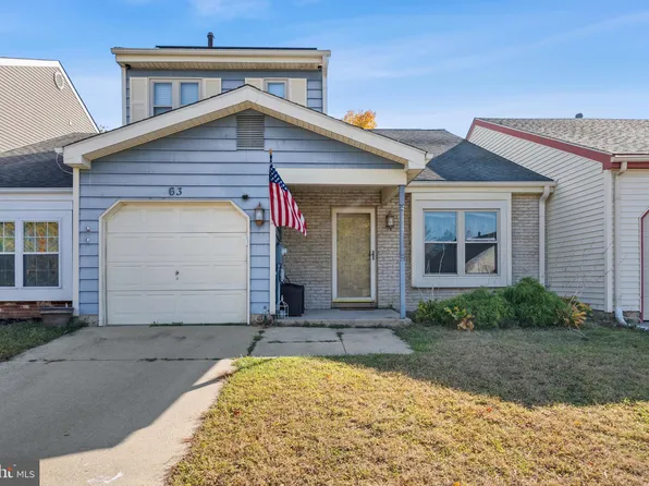 63 Adams St, Logan Township, NJ 08085