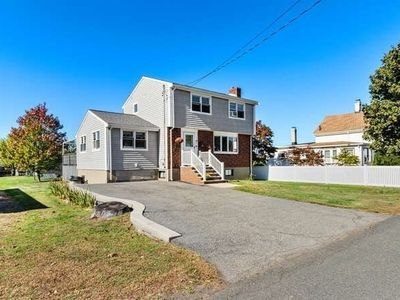 9 Spencer Ave, Saugus, MA, 01906