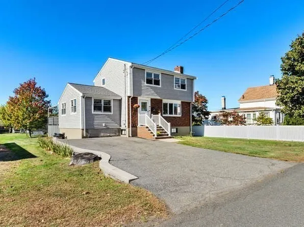 9 Spencer Ave, Saugus, MA 01906