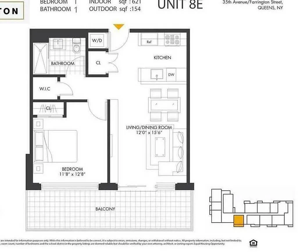 Building Photo - 33-66 Farrington St #8E
