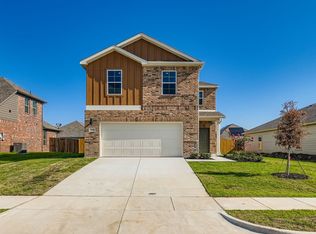 1029 Park Oak Ln, Crowley, TX 76036