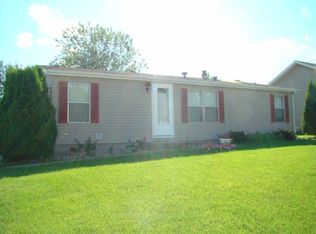 132 Westgate Dr, Forest City, IA 50436
