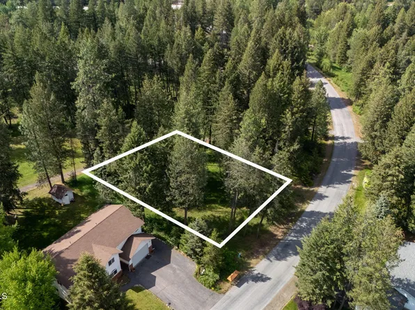 Nna Stoneridge Lot 1, Blanchard, ID 83804