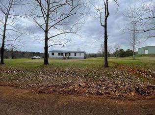 1931 County Road 1605, Rusk, TX 75785