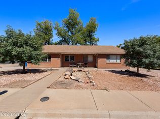 394 & 396 N 500 W, Saint George, UT 84770