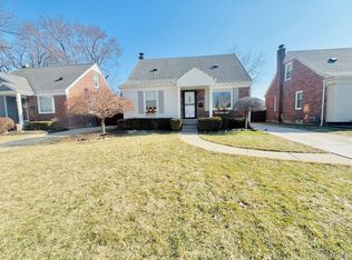 2918 N Altadena Ave, Royal Oak, MI 48073