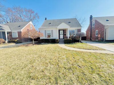 2918 N Altadena Ave, Royal Oak, MI, 48073