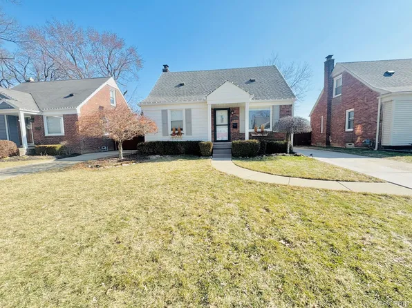 2918 N Altadena Ave, Royal Oak, MI 48073
