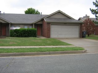 13135 E 44th St, Tulsa, OK 74134