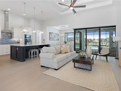 4111 Gulfstream Pkwy, Cape Coral, FL, 33993