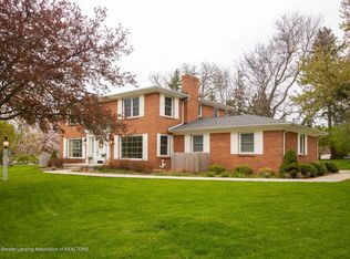 638 Walbridge Dr, East Lansing, MI 48823