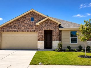 2213 Bakersfield Dr, Fort Worth, TX 76036