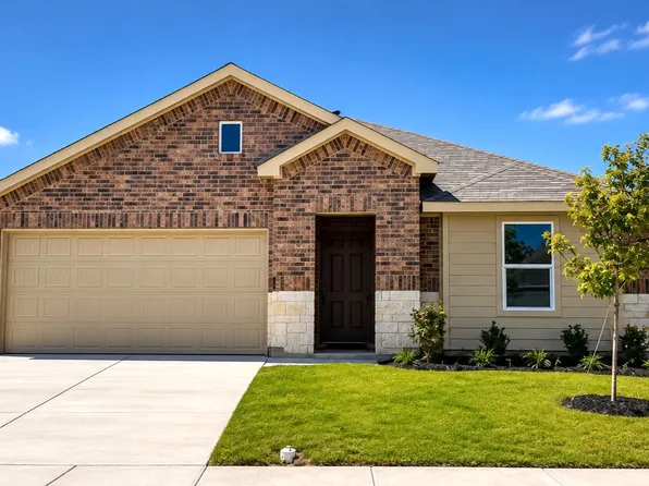 2213 Bakersfield Dr, Fort Worth, TX 76036