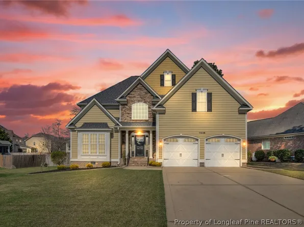 7036 Mariners Landing Dr, Fayetteville, NC 28306