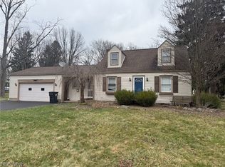 3045 Evelyn Rd, Youngstown, OH 44511