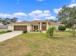8098 Wysocki Ct, Spring Hill, FL 34606