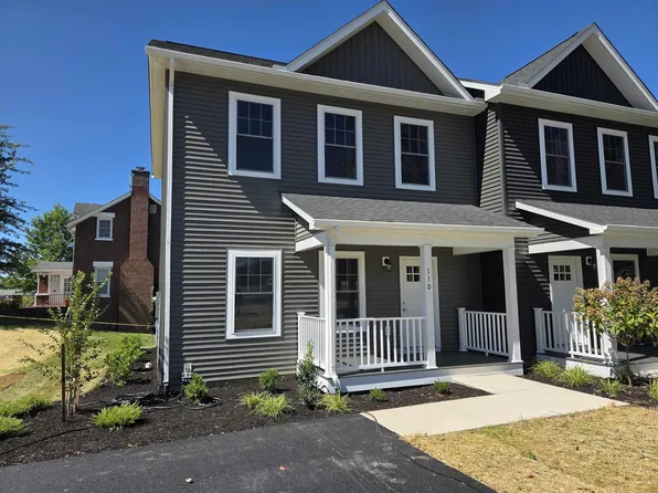 110 Craig St, Christiansburg, VA 24073