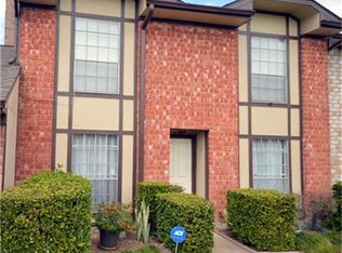 11624 S Kirkwood Rd, Stafford, TX 77477